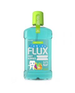 Flux Junior Fluorskyll 0,2% NaF Fruit Mint