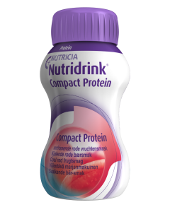 NUTRIDRINK COMPACT PROTEIN KJØLELDE BÆR