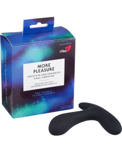 RFSU BST More pleasure