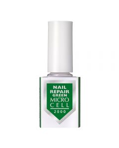 Micro Cell Nail Vital Grønn 12 ml