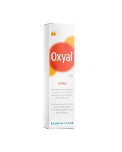 Oxyal Care Gel 10G
