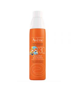 Avène Sun Kids Spray SPF 30 200 ml