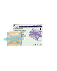 3M TEGA SILIC SÅRBA 7.5X7.5 KL