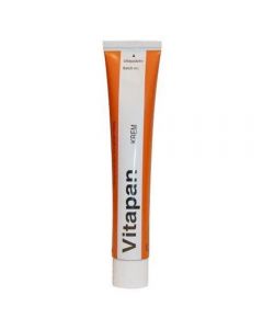 Vitapan Krem 50g