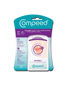 Compeed Munnsårplaster 15 stk