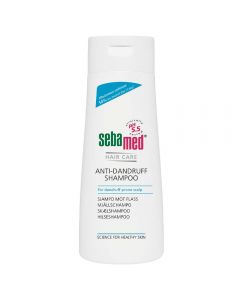 Sebamed sjampo Mot Flass 200 ml