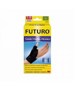 Futuro Deluxe Tommel Beige S/M
