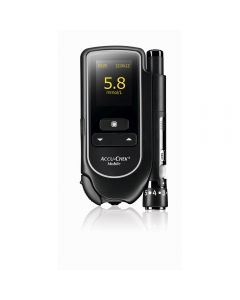 Accu-Chek Mobile blodsukkerapparat