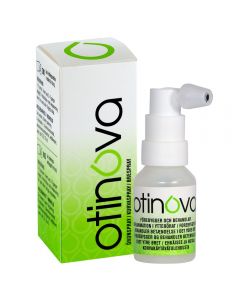 Otinova Ørespray 15 ml