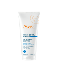 Avène After-sun Lotion 200ml