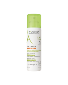A-Derma Exomega Control Spray 200 ml
