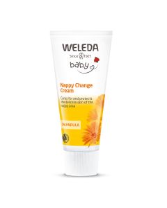 Bilde av Weleda Calendula stellekrem 75 ml