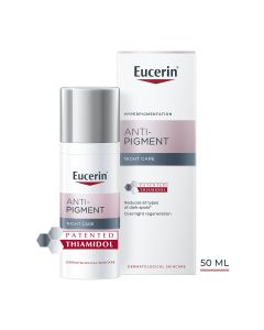 Eucerin ANTI-PIGMENT Night Care