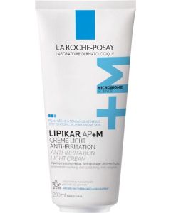 La Roche-Posay Lipikar Creme Light Ap+M 200ml