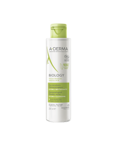 A-Derma Biology Micellar Water 200ml