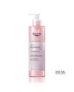 Eucerin ANTI-PIGMENT Cleansing Gel