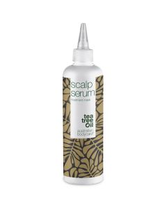 Australian Bodycare scalp serum til flass & tørr hodebunn, 250 ml