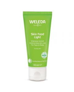 Weleda Skin Food Light 30 ml