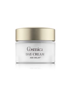 Cosmica Face Age Delay+ Day Cream 50ml