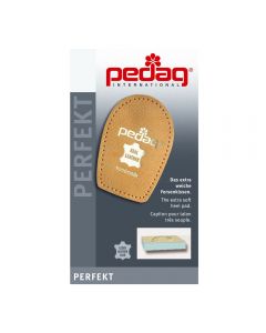 Pedag Perfekt Innleggshæl S 1Par