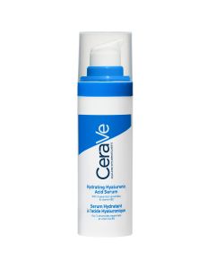 CeraVe Hydrating Hyaluronic Acid Serum 30ml