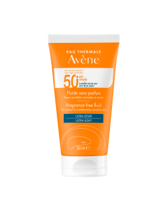 Avène Sun Fluid SF50+ 50ml