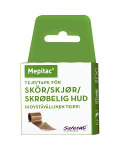 Mepitac 2Cmx3M Apo 1 stk