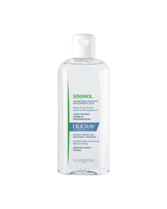 Ducray Sensinol Shampoo 200ml