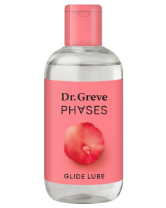 Dr. Greve Phases Glide Lube 50 ml