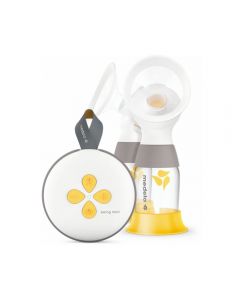Medela Swing Maxi dobbel elektrisk brystp. Medela Swing Maxi dobbel elektrisk brystp.