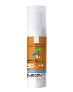 La Roche-Posay Anthelios XL Baby Lotion Solkrem SPF50+ 50 ml