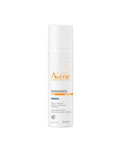 Avène SunsiMed SPF 50+ 80 ml