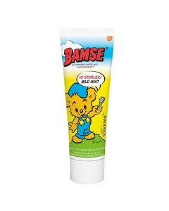 Sensodyne Bamse tannkrem 75 ml