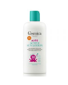 Cosmica Sun Kids Active Lotion SPF30 u/p 300 ml