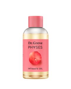 Dr. Greve Phases Nourishing Intimate Oil 50 ml