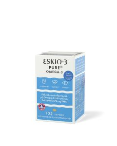 Eskio-3 Pure 105 kpsl