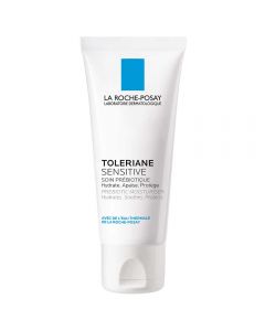 La Roche-Posay Toleriane Sensitive Prebiotic Moisturiser Ansiktskrem 40ml