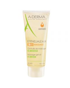 A-Derma Epitheliale Massage Oil 100 ml