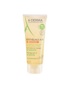 A-Derma Epitheliale Massage Oil 100 ml