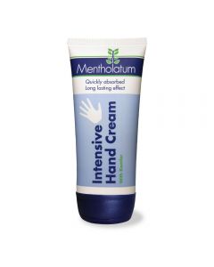 Mentholatum Intensiv Håndkrem 100 ml