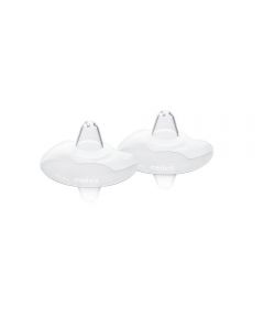 Medela Ammeskjold Silik S 2 stk Medela Ammeskjold Silik S 2 stk