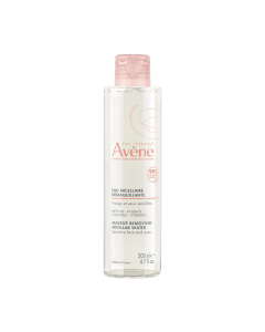 Avène Micellar Lotion Cleanser 200ml