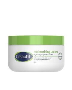 Cetaphil Moisturizing Cream 250g