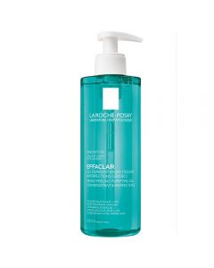 La Roche-Posay Effaclar Mikro-peeling Rensegel 400ml