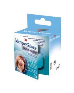 3M Silikontape 2,5cmx5m