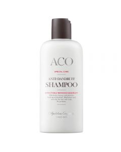 ACO Body Special Care Anti Dandruff Shampoo u/p 200 ml