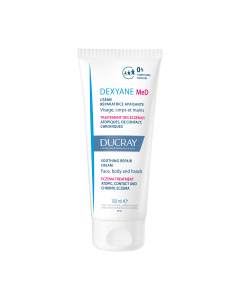 Ducray Dexyane MeD Repair Cream 100ml