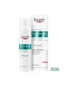 Eucerin DermoPure Triple Action Eucerin DermoPure Triple Action