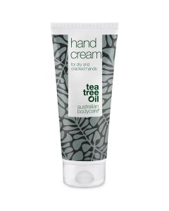 Australian Bodycare håndkrem til tørre hender, 100ml