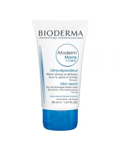 BIODERMA ATODERM MAINS&ONGLES